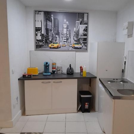 Le Mascoutou Apartment Cahors Exterior photo